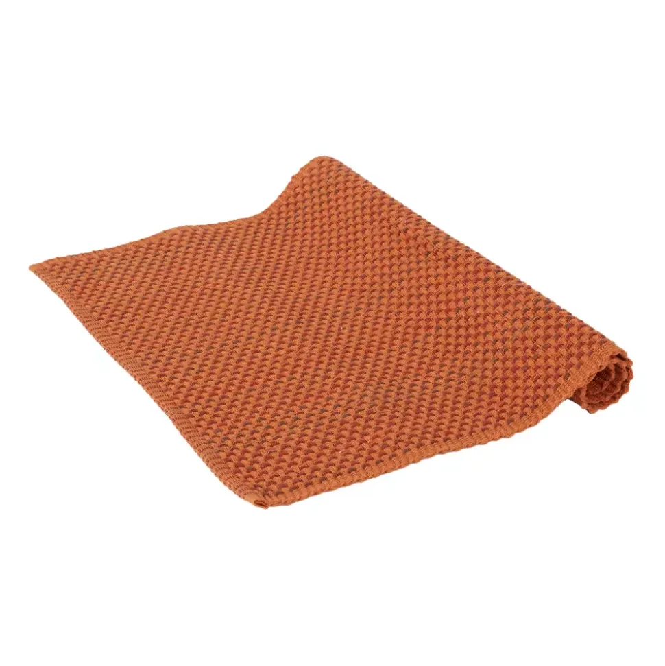 Oda Løper Orange 35x100