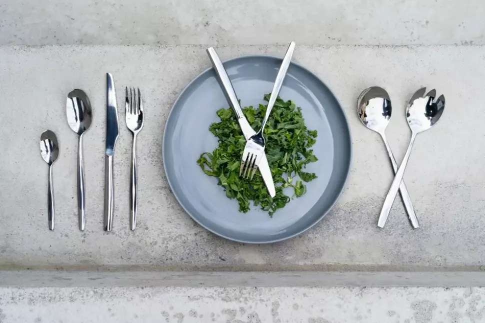 Odin Bestikksett 51 deler