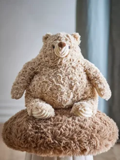 Olfie Bamse Polyester