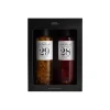 Olivenolje 2pk Pizza & Chiliolje