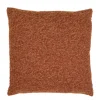 Olle Putetrekk Rust 47x47cm