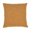 Olle Putetrekk Safran 47x47cm