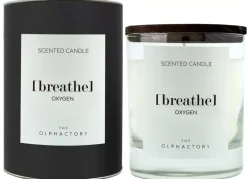 Olphactory Duftlys Breathe