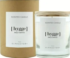 Olphactory Duftlys Hygge - Natural