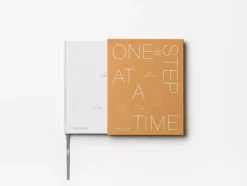 One Step at a Time - En Bok Om Første Gangene I Livet Mitt