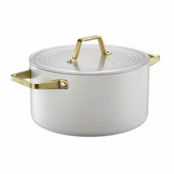 Ono Gryte Hvit 5,5l