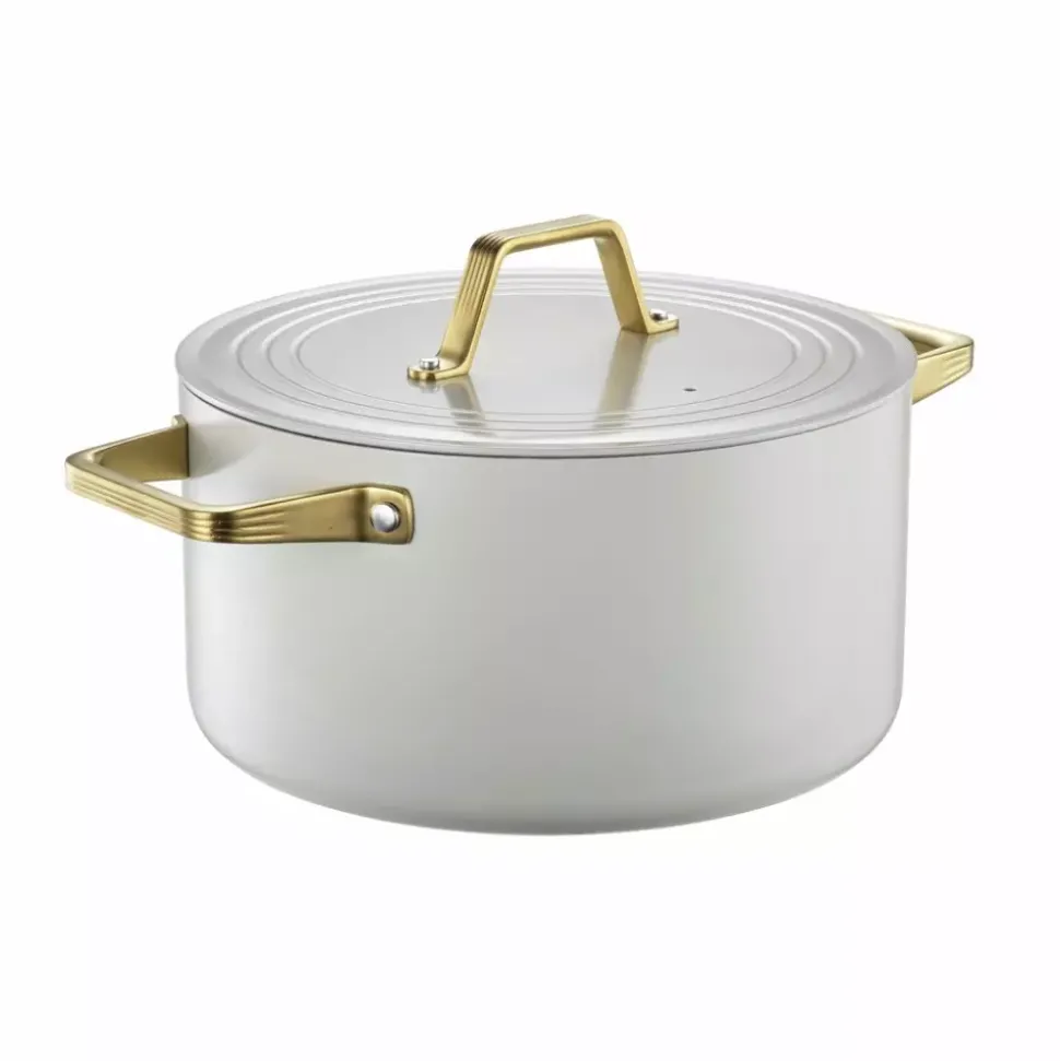 Ono Gryte Hvit 5,5l
