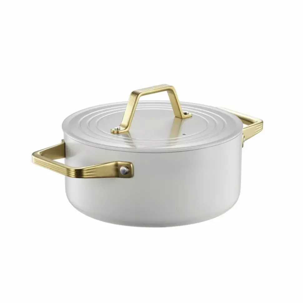 Ono Gryte Hvit 3,5l