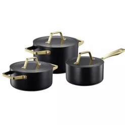 Ono Grytesett Sort s/3