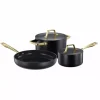 Ono Grytesett Sort s/3
