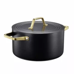 Ono Gryte Sort 5,5l