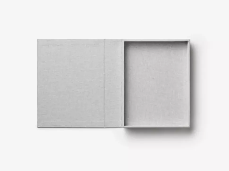 Oppbevaringsboks Medium - Collection
