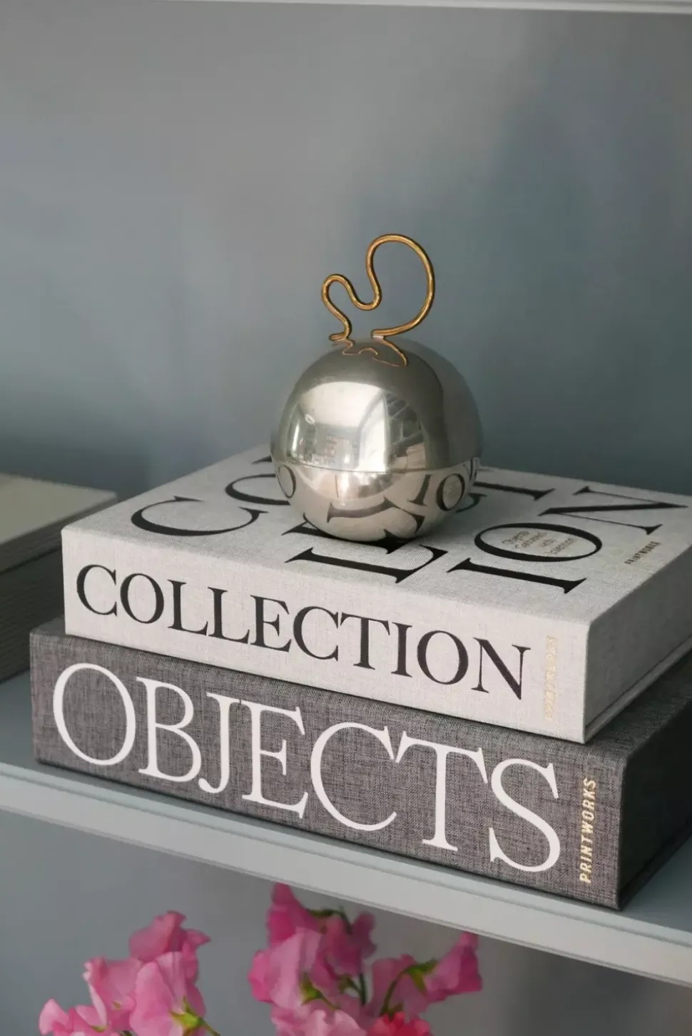 Oppbevaringsboks Medium - Collection