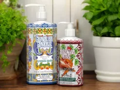 Oppvaskmiddel Aromatic Herbs
