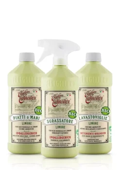 Oppvaskmiddel For Oppvaskmaskin