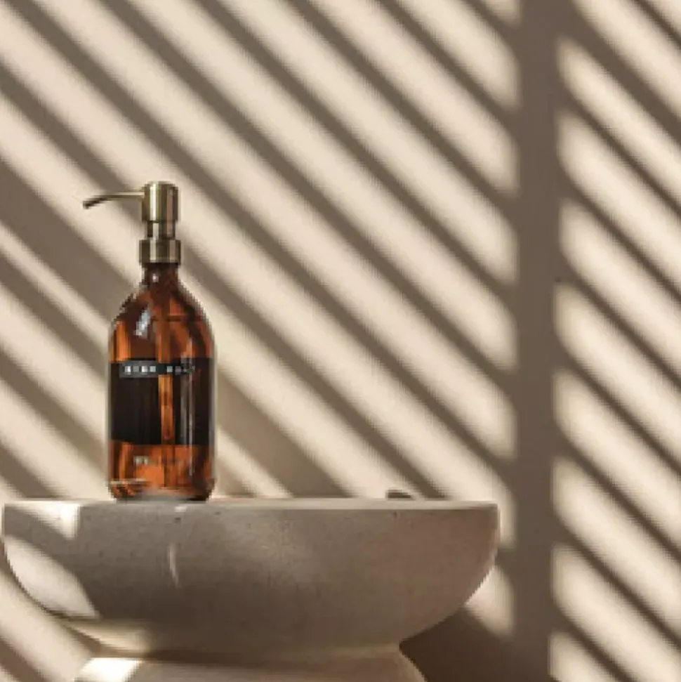 Oppvasksåpe "Dish Soap" Bamboo