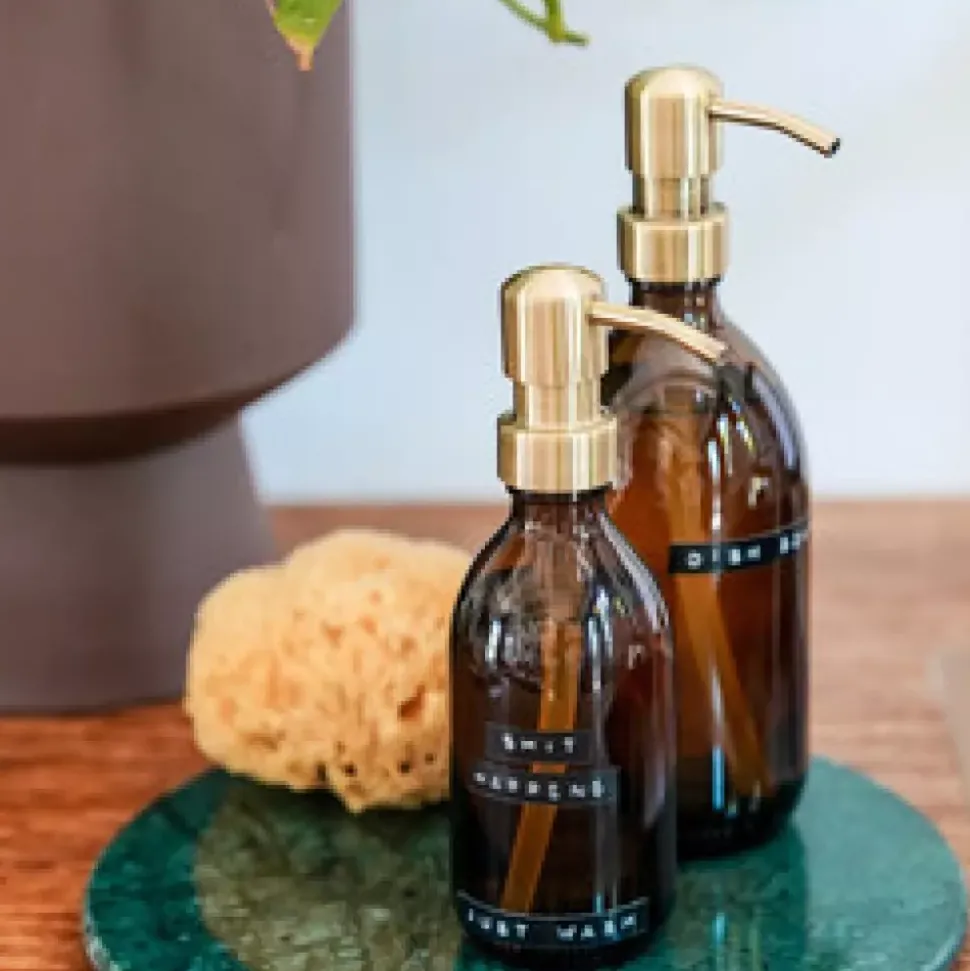 Oppvasksåpe "Dish Soap" Bamboo