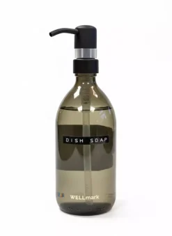 Oppvasksåpe 500ml - Quiet Rebellion Grønn Flaske