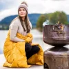 Out&About Dunpledd By Norsk Dun Gul