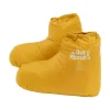 Out&About Dunsokk by Norsk Dun Onesize Gul