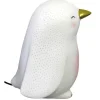 Over The Moon Pingvinlampe