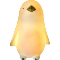 Over The Moon Pingvinlampe
