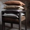 Owen Linfarget Putetrekk 45x45