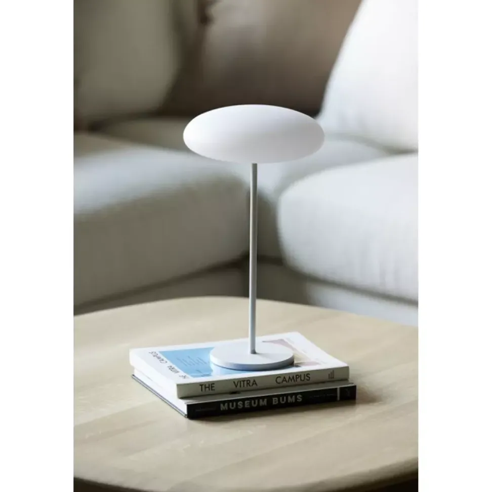 Palma Oppladbar Bordlampe H23
