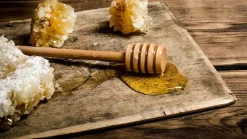 Panier Flytende Såpe Honey