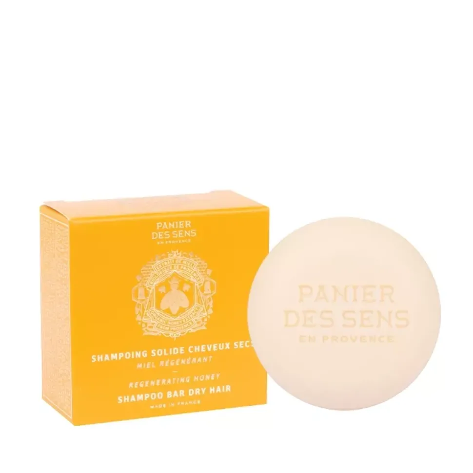 Panier Shampobar Honey