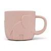 Peekaboo Kopp Rosa Elphee