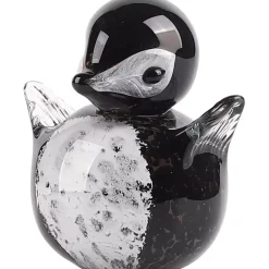 Pingu Figur