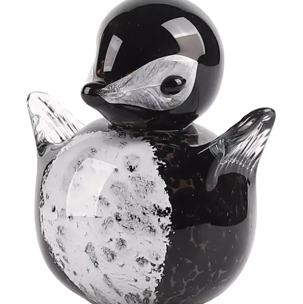 Pingu Figur