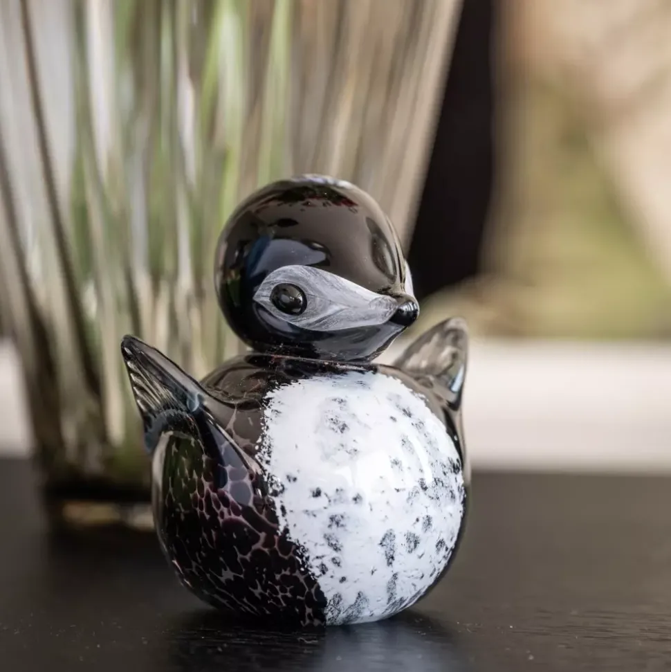 Pingu Figur