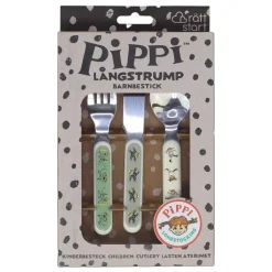 Pippi Barnebestikk
