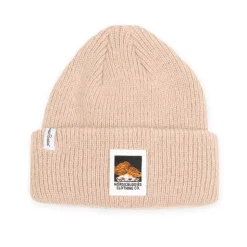 Pippi Beanie Beige