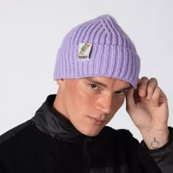Pippi Beanie Lilla