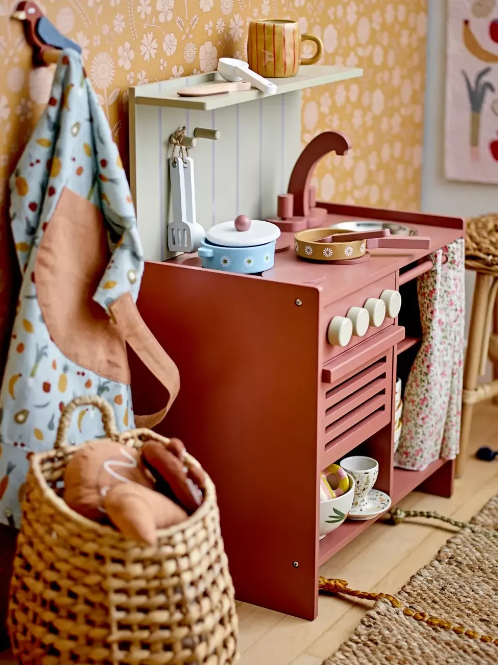 Pippi Lekekjøkken