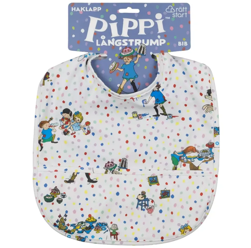 Pippi Smekke Bursdag