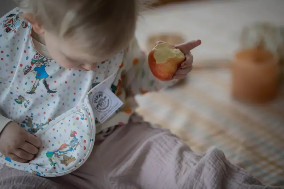 Pippi Smekke Bursdag