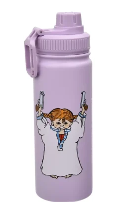 Pippi Termoflaske 550ml