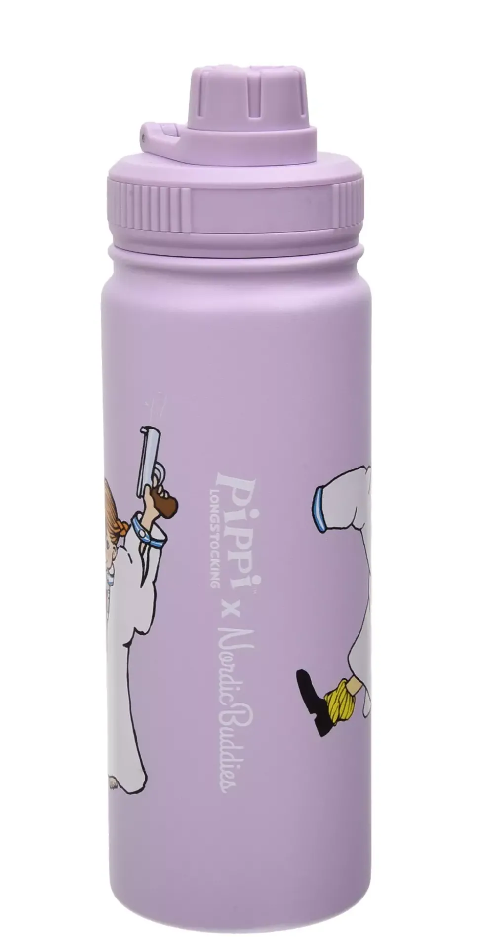 Pippi Termoflaske 550ml