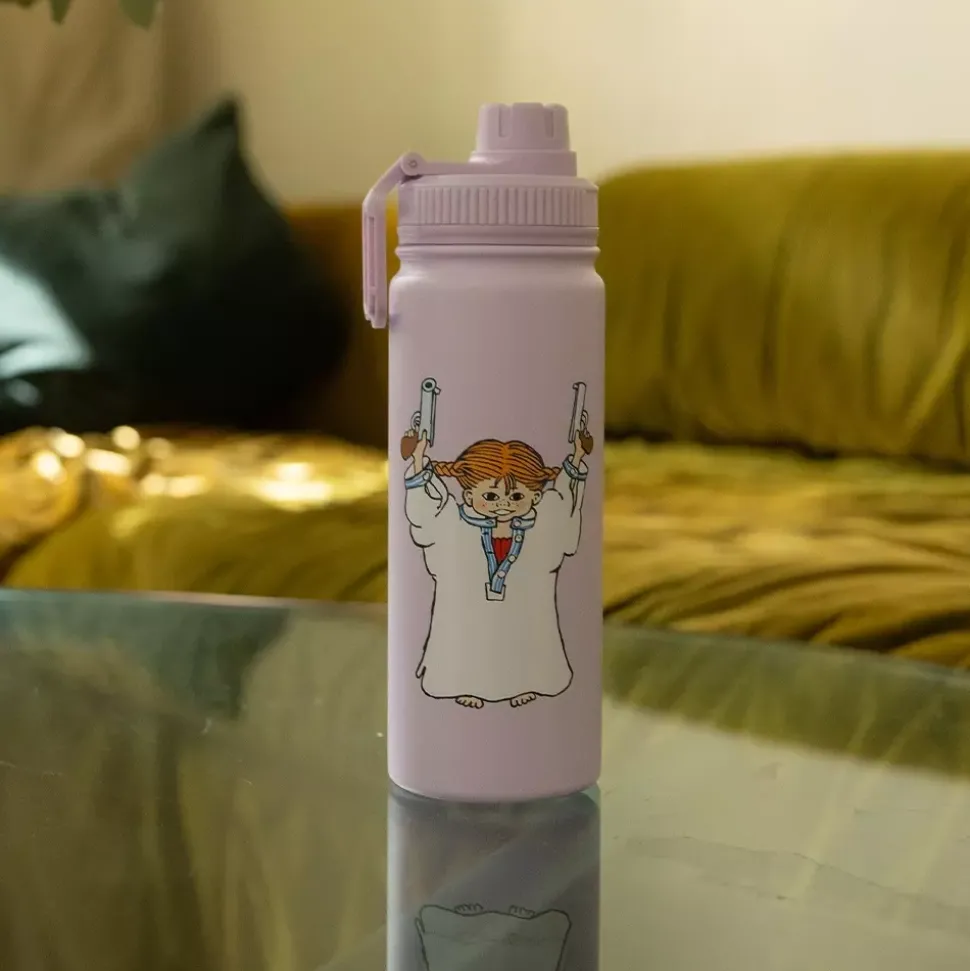 Pippi Termoflaske 550ml