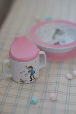 Pippi Tutekopp Bursdag