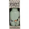 Pippi Vannflaske Grønn