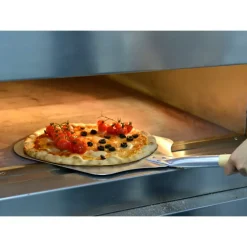 Pizza Angels - Pizzaspade Alu