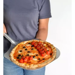 Pizza Angels - Pizzaspade Alu