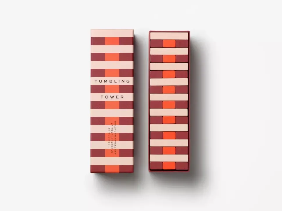 Play - Jenga