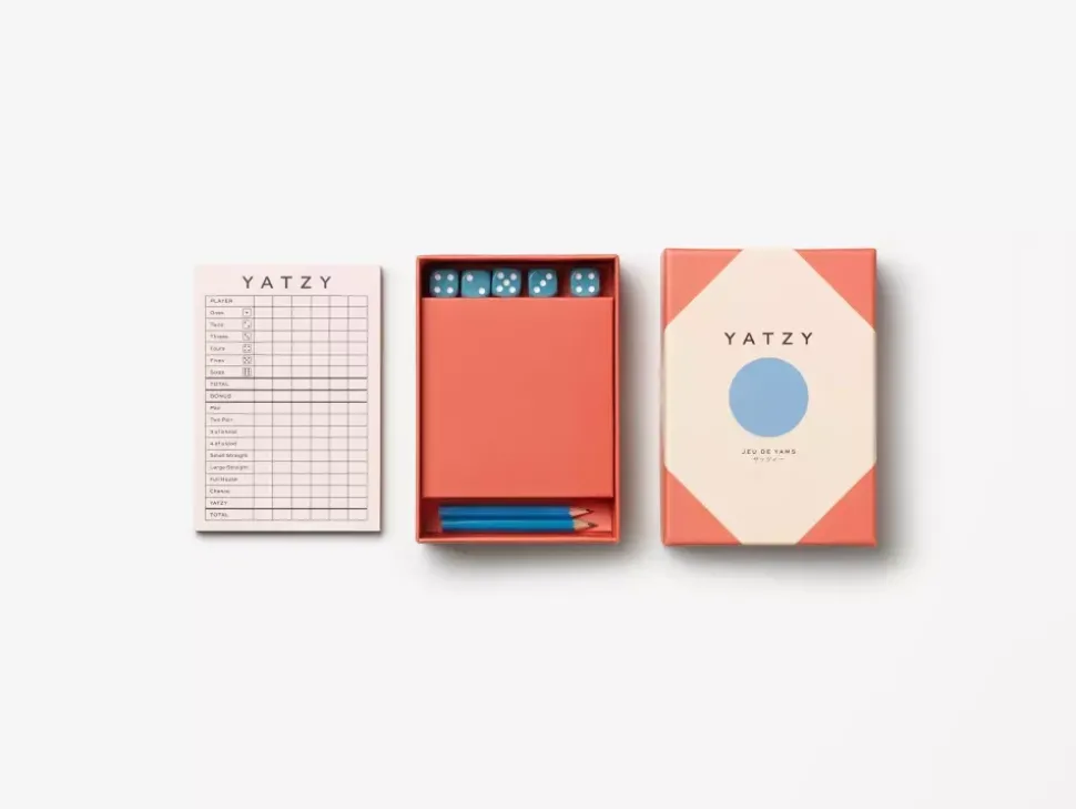 Play - Yatzy