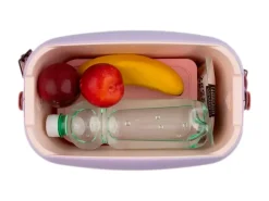 Polarbox 6L Blå/Gul